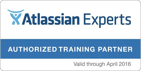 atlassian training partner
